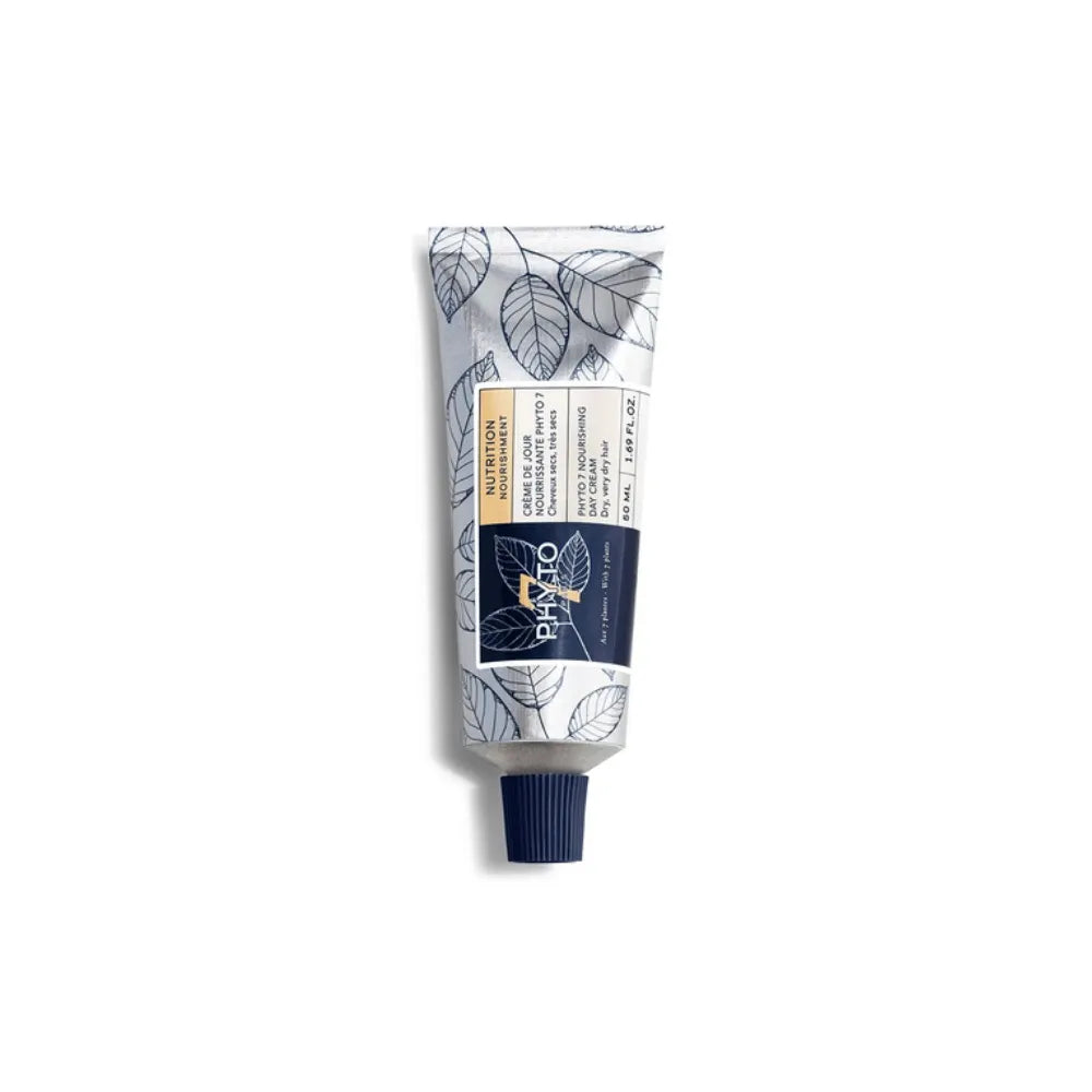 Phyto NOURISHMENT Phyto 7 Nourishing Day Cream 50ml