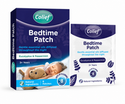Colief Bedtime Patch - 6 Pack