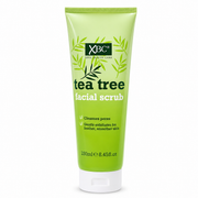 Xpel Tea Tree Cleansing Facial Scrub - 250ml