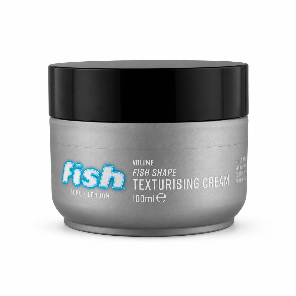 Fish Volume Texturising Cream - 100ml