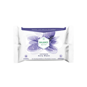 Balance Activ Intimate Daily Wipes - 20