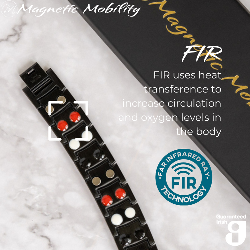 Bracelet double fir shop