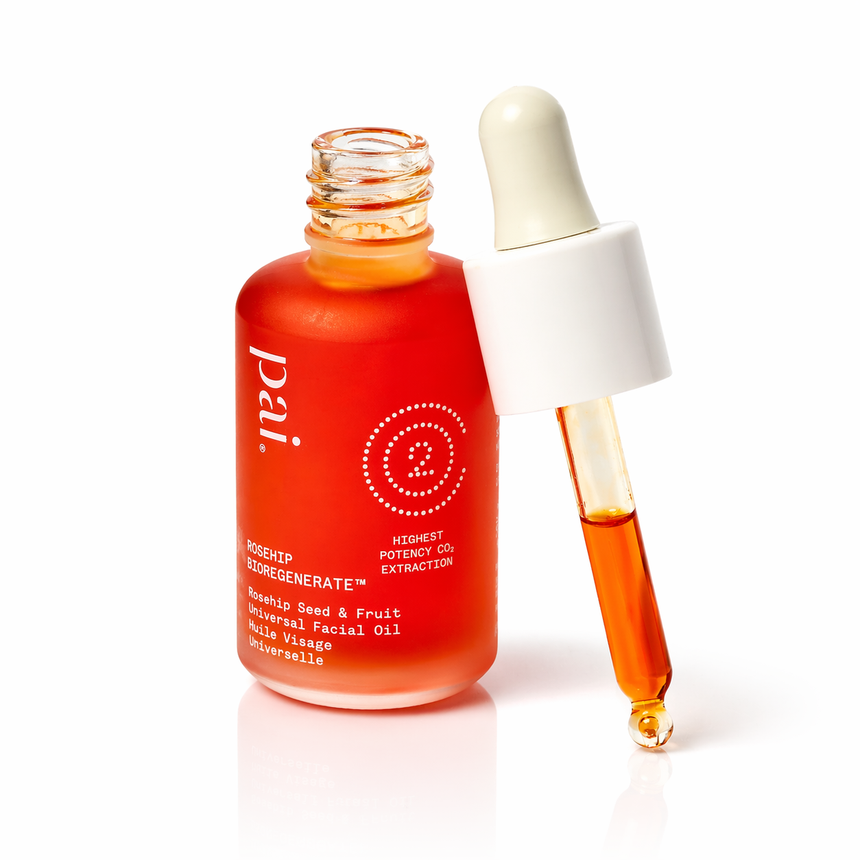Pai Rosehip Bioregenerate™ Face Oil - 30ml