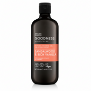 Baylis & Harding Sandalwood & Rich Vanilla Body Wash For Men - 500ml