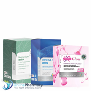 Pharma Plus Daily Wellness Stack Bundle