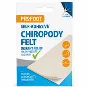 Profoot Chiropody Felt