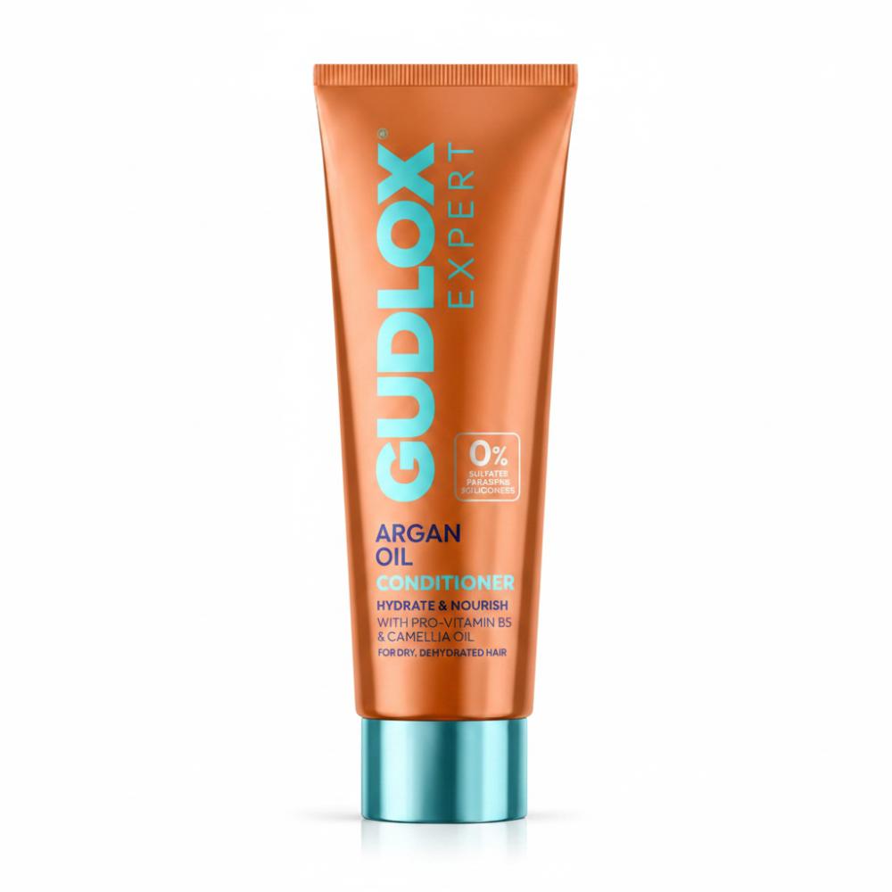 Gudlox Argan Oil Conditioner - 300ml
