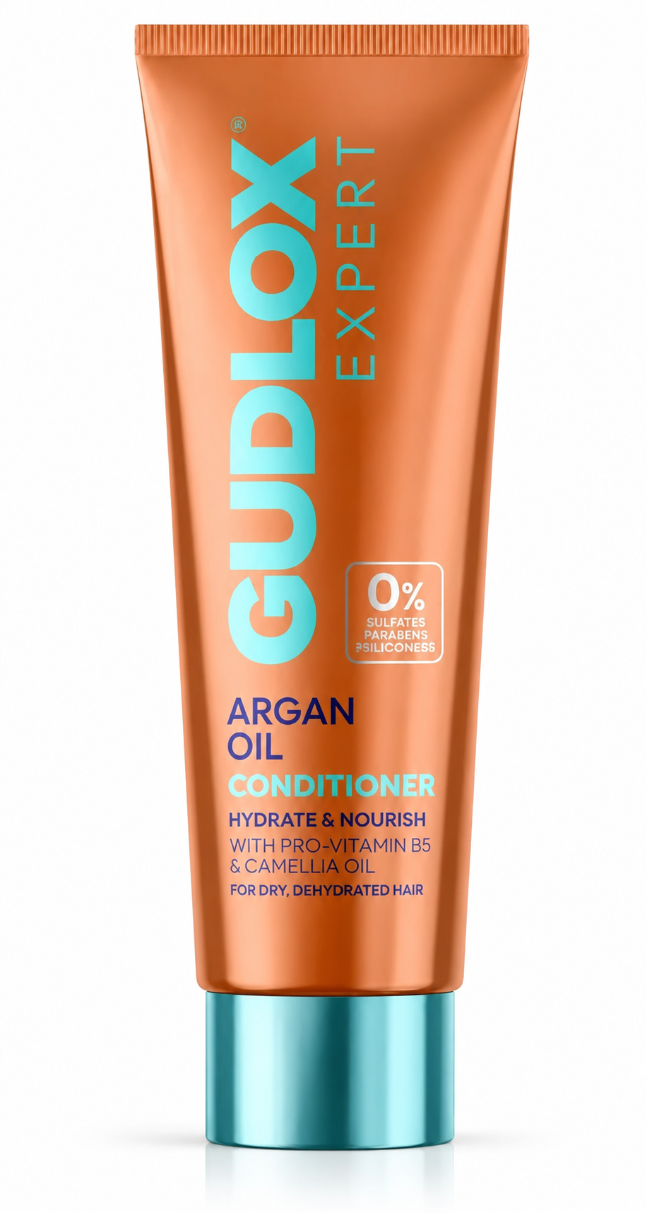 Gudlox Argan Oil Conditioner - 300ml