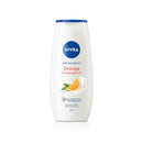 Nivea Orange Shower Cream - 250ml