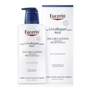 Eucerin Dry Skin Urea 10% Lotion 400ml Pump