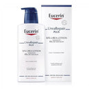 Eucerin Dry Skin Urea 10% Lotion 400ml Pump