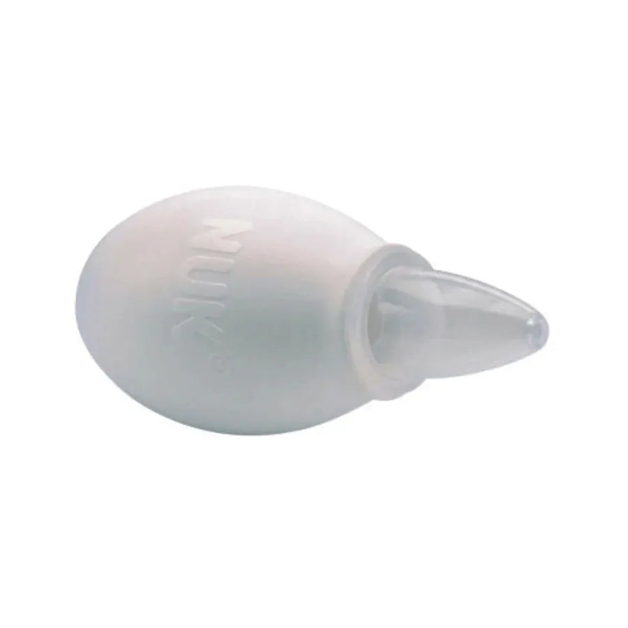 NUK Nasal Decongester
