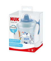Nuk Evolution Trainer Cup Blue (6 Months +) - 230ml