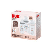 Nuk Perfect Match Rainbow & Twig Set - 3 pack