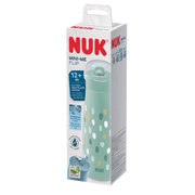 Nuk Mini Me Flip It Mint Cup 12+ Months - 450ml