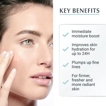 Eucerin Hyaluron-Filler Moisture Booster Serum - 30ml