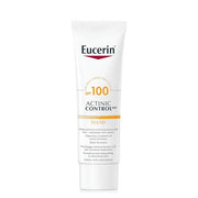 Eucerin Sun Actinic Control MD Sun Cream for Face & Body SPF100 - 80ml
