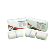 Bastos Viegas Ribbon Gauze Sterile 5m x 1.25cm - 60 Pack