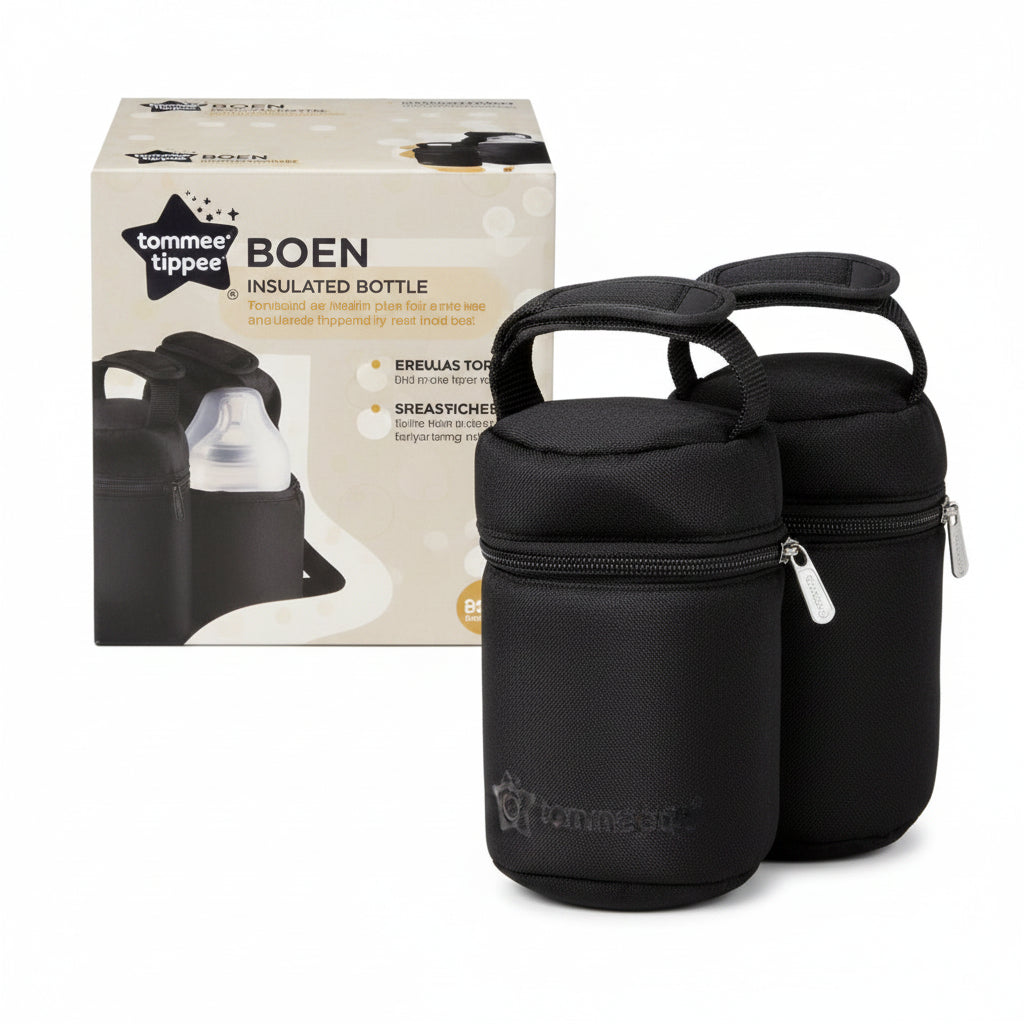 Tommee Tippee Insulated Bottle Bags