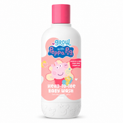 Peppa Pig Head to Toe Wash - 350ml