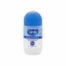 Sanex Roll-On Extra Control Antiperspirant - 50ml