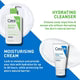 Cerave Daily Hydration Duo Bundle