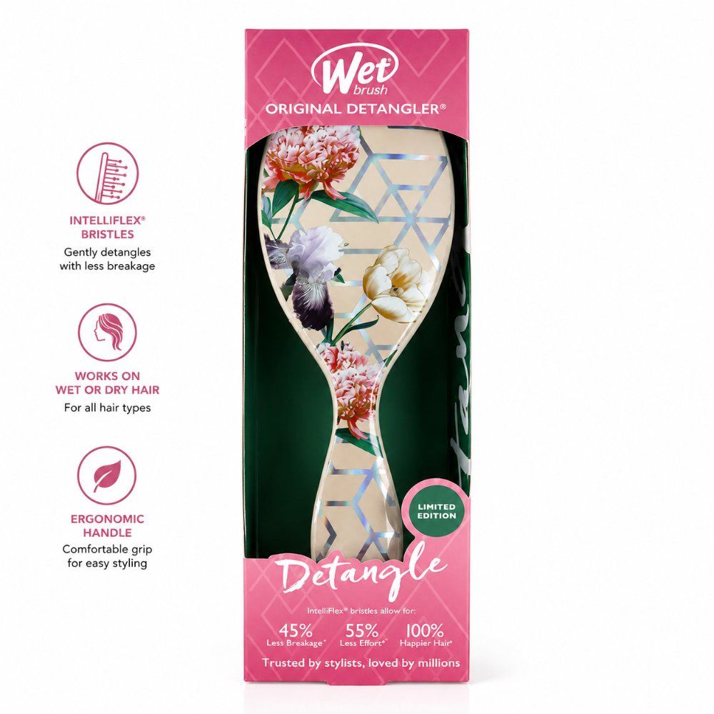 Wet Brush Original Detangler