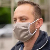 Purismio Reusable Mask - Dove