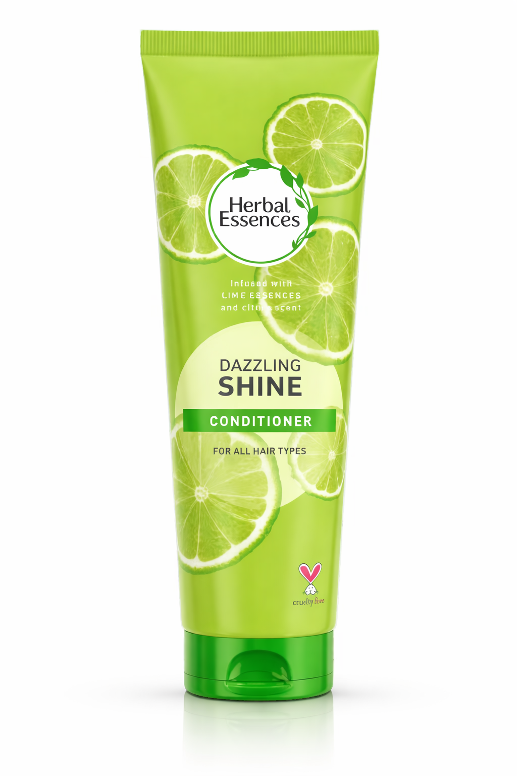 Herbal Essences Dazzling Shine Conditioner - 275Ml
