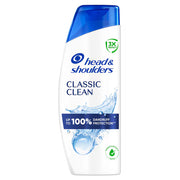 Head & Shoulders Classic Shampoo - 95ml