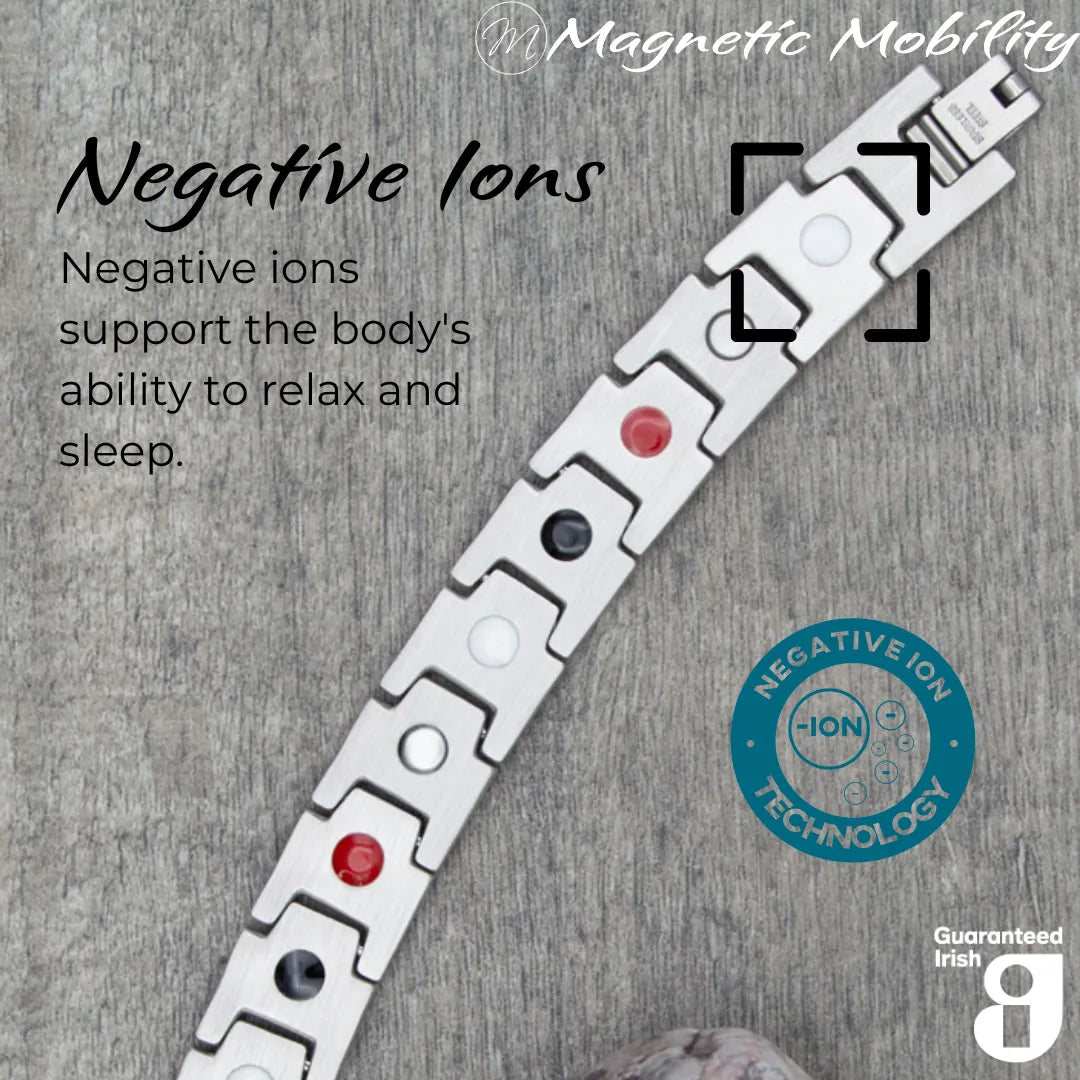 Alexander's Star 4in1 Magnetic Bracelet