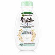 Garnier Botanic Therapy Disney Kids Shampoo & Detangler - 250ml
