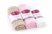 Infinity Cotton Face Cloth