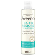 Aveeno Calm + Restore Soothing Oat Lotion - 200ml