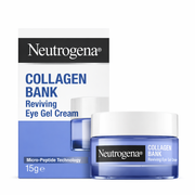 Neutrogena Collagen Bank Reviving Eye Gel Cream - 15g