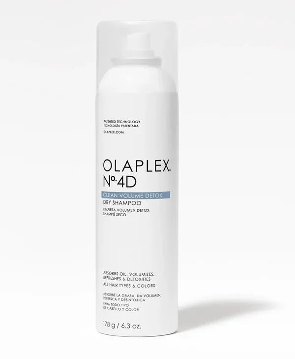 Olaplex No.4d Dry Shampoo - 50ml