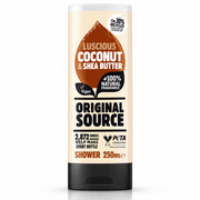 Original Source Coconut Body Wash - 250ml