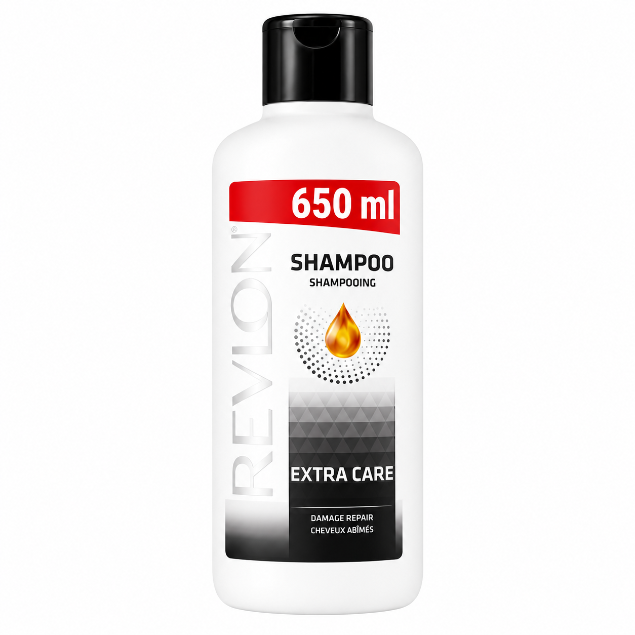 Revlon Repairing Shampoo - 650ml