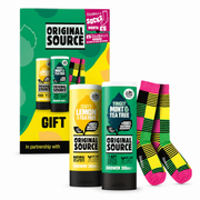 Original Source Oddballs Sock Gift Set