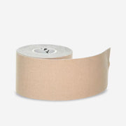 Pharmacare Kinesiology Tape Beige - 5cm x 5 cm