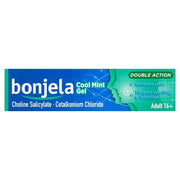 Bonjela Cool Mint Gel - 15g
