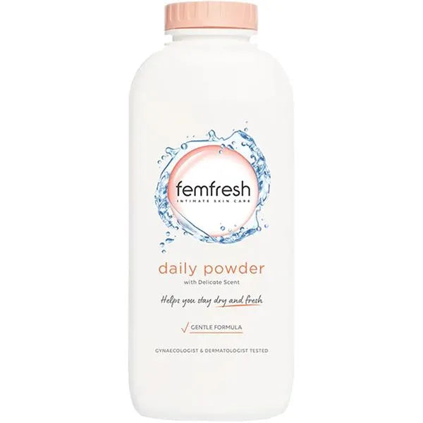 Femfresh Daily Powder - 200g