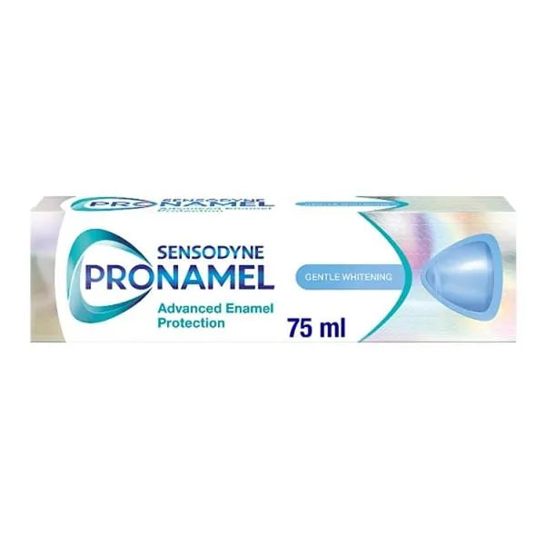 Sensodyne Pronamel Enamel Repair Whitening Toothpaste - 75ml