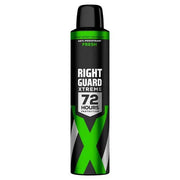Right Guard Xtreme Deodorant 72 Hour Protection