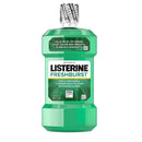 Listerine Fresh Burst Mouthwash - 250ml