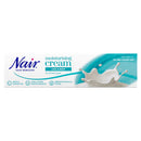Nair Moisturising Hair Removal Cream for Legs & Body 100ml