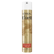 L'Oreal Elnett Normal Hold Hairspray - 400ml