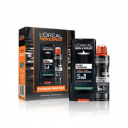 L'Oreal Carbon Protect Duo Gift Set
