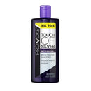 PROVOKE Touch Of Silver XXL Intensive Shampoo- 400ml