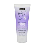 Beauty Formulas Softening Foot Lotion